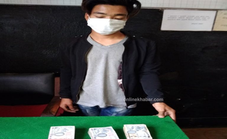 ‘कौन बनेका करोडपति’ को नाममा ठगी, एक जना समातिए