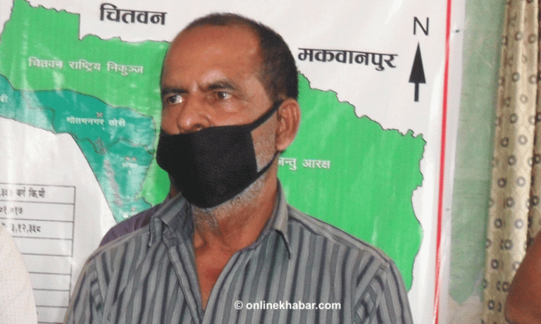 २० रुपैयाँको लोभ देखाएर बालिका बलात्कार, छिमेकी पक्राउ