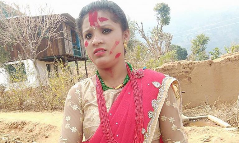 बिहे गरेको एक सातामै बेहुली बेपत्ता