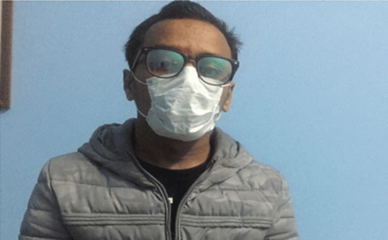 दरबारमार्ग बलात्कार प्रकरणका मुख्य अभियुक्त पक्राउ