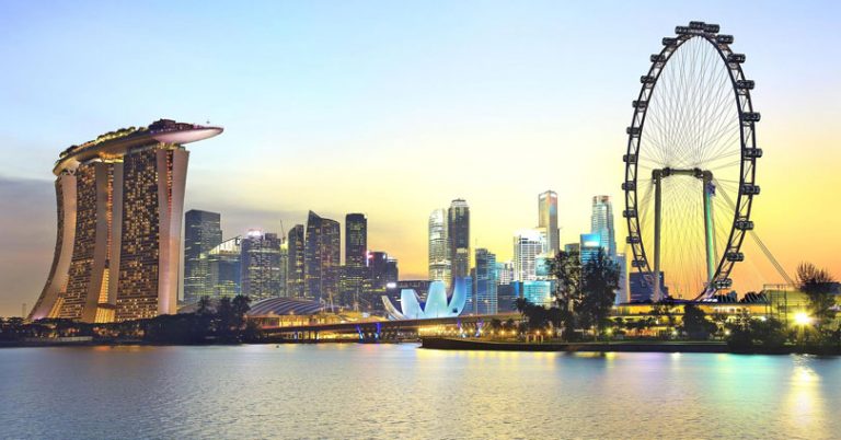 सिंगापुर विश्वकै महंगो शहर, टप टेनमा कुन-कुन ?