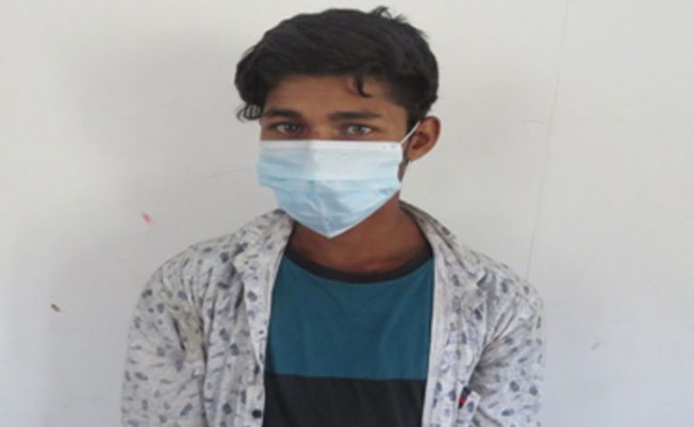बलात्कृत भएपछि युवतीले गरिन् आत्महत्याको प्रयास, धनुषाबाट समातिए पीडक