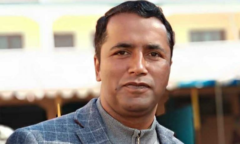 बागमती प्रदेश सांसद दुलालले दिए राजीनामा