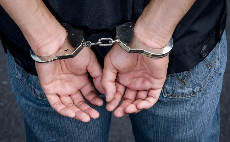 बालिका बलात्कारको आरोपमा  पक्राउ
