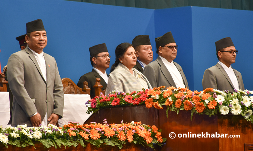 राजमार्गमा अवतरण भयो मोदी सवार विमान, नेपालमा हाइवेलाई रनवे बनाउने योजना अधुरै