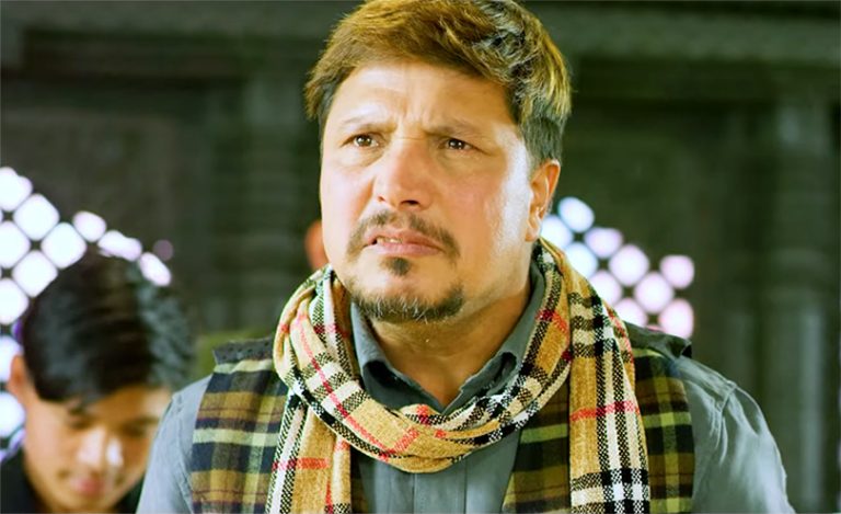 दिपकराज गिरी भन्छन्ः माधव दाई असल मान्छे, परिवन्दमा पर्नुभयो