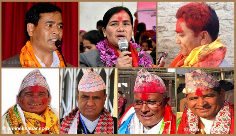 कर्णालीका मुख्यमन्त्री ‘गरीब’, मन्त्री करोडौंका मालिक