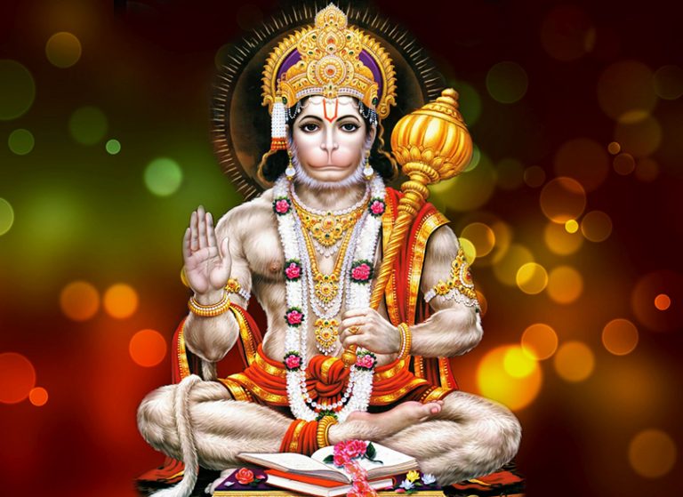 जान्नुहोस् हनुमानबारे रोचक तथ्य