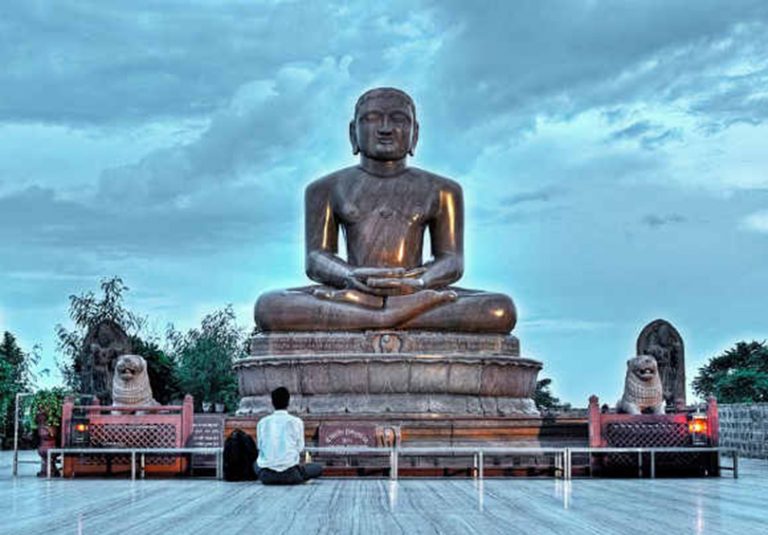 बाँच र बाँच्न देऊ सिद्धान्तका प्रणेता थिए भगवान् महावीर