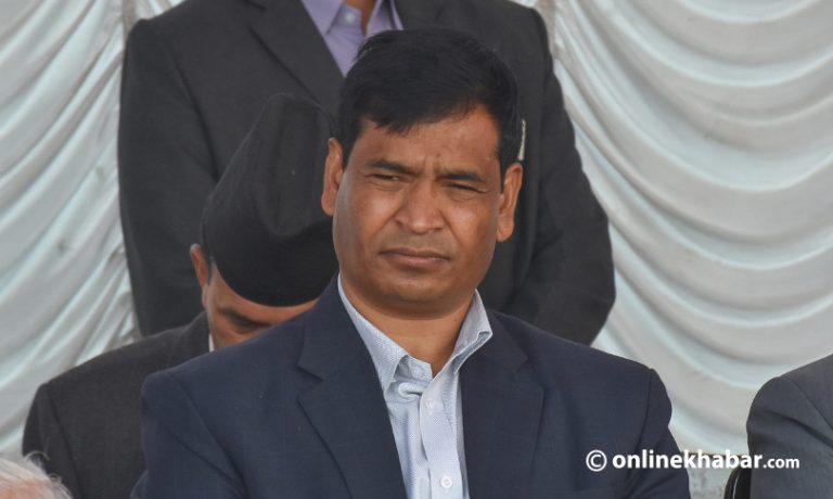 मनिषाको मृत्यु बारे छानविन गर्न प्रशासनलाई निर्देशन