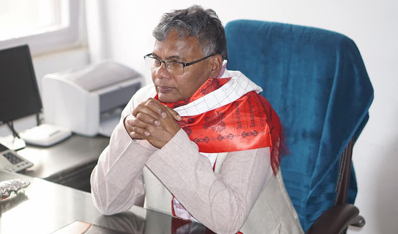 सिंहदरबारमा ३ मन्त्रीले चिनी र चिया उद्योगीलाई झपारे