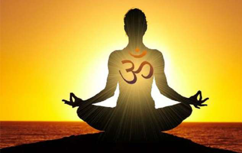 कसरी गर्ने ॐ मन्त्रको जप