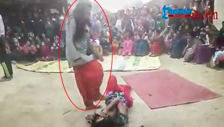 ‘रामबहादुर र किस्मतीलाई ८ वर्षसम्म जेल सजायँ हुनसक्छ’