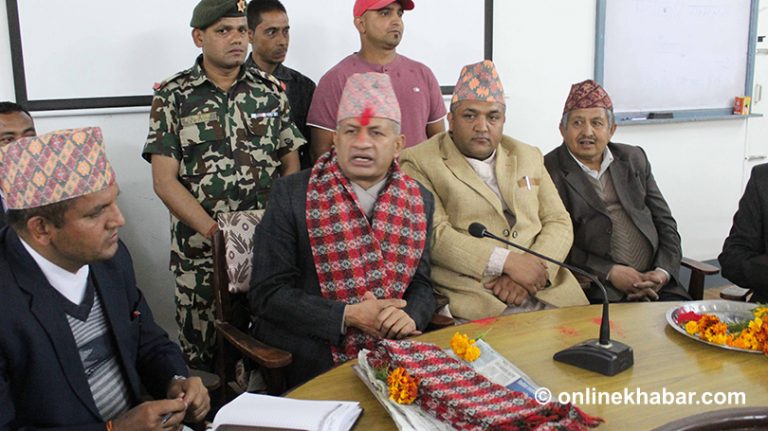 ढिलासुस्ती र भ्रष्टाचार स्वीकार्य छैनः परराष्ट्रमन्त्री