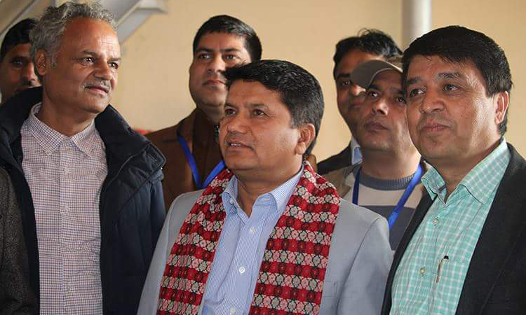 चन्द्रागिरि हिल्स नेपालकै सुरक्षित पर्यटकीय गन्तव्यः पर्यटन मन्त्री अधिकारी