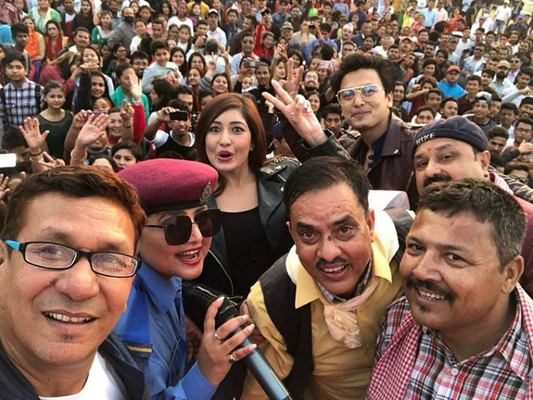 कस्तो रह्यो ‘शत्रु गते’को मोफसल टुर ?