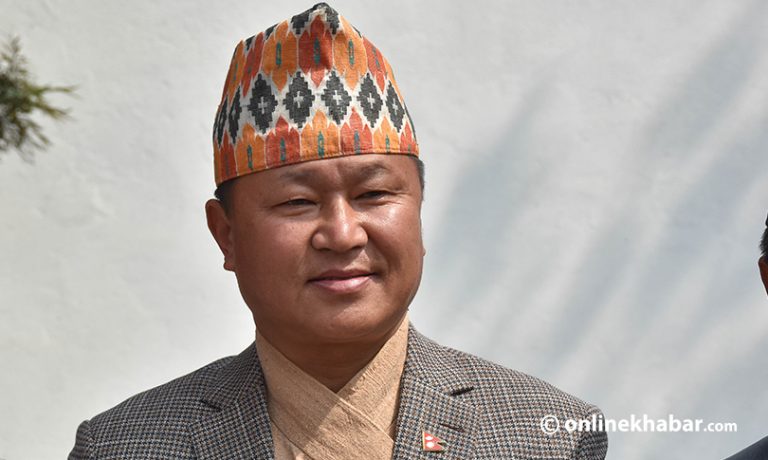 प्रदेश १ मा एक हजार मेगावाट जलविद्युत् उत्पादन गरिने