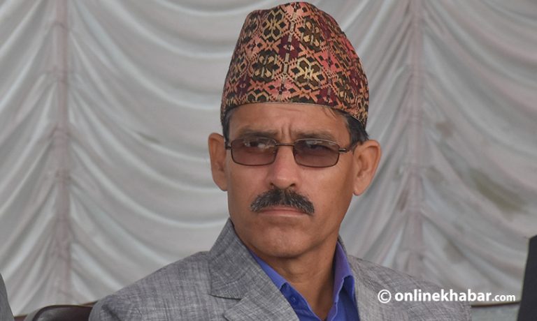 मन्त्री हटाउने विषयमा छलफल भएको छैन : मुख्यमन्त्री भट्ट