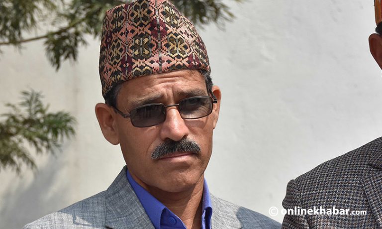 सुदूरपश्चिमका मुख्यमन्त्री सेल्फ क्वारेन्टिनमा