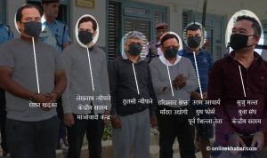 जब मनोज मारिए, राजनीतिको आडमा भइरहेको अपराधकर्मको पोल खुल्यो