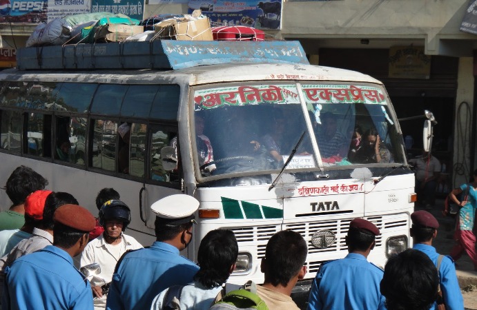 एक महिनामा २४ वटा यातायात कम्पनी दर्ता, अरनिको पनि गयो कम्पनीमा