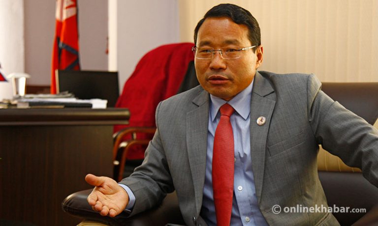 हरेक नेपालीलाई जलविद्युतमा शेयर