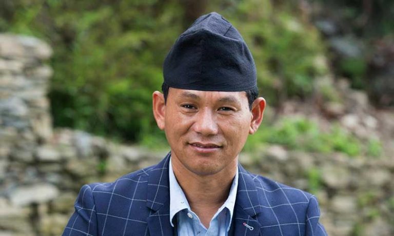 मादी गाउँपालिकालाई जलविद्युतको भण्डार घोषणा