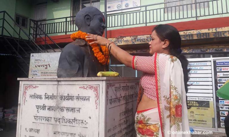जब भीमसेन ढले, जनआन्दोलनमा हजारौं थपिए