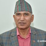 सम्पत्ति शुद्धीकरणको अनुसन्धानमा एमाले उपाध्यक्ष विष्णु पौडेल पक्राउ