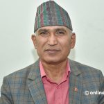 एमालेले सरकारसँग खोज्यो विष्णु पौडेल पक्राउको कारण