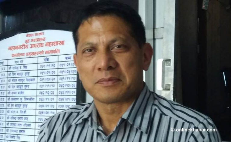 सातै प्रदेशका प्रहरी प्रमुख फेरिए, सीआईबीमा सिंह