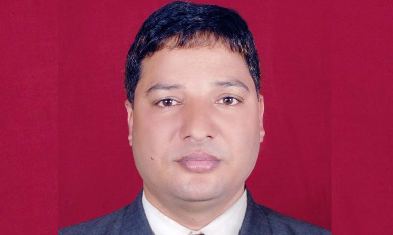 सुदूरपश्चिमका पूर्वमुख्यमन्त्री सोडारीविरुद्ध भ्रष्टाचार मुद्दा