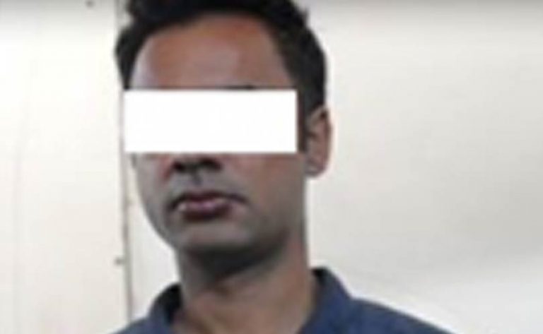 म्ह्यपीमा ३२ लाख डकौती गर्ने अभियुक्तलाई छुटाउन ५ लाख माग्ने समातिए