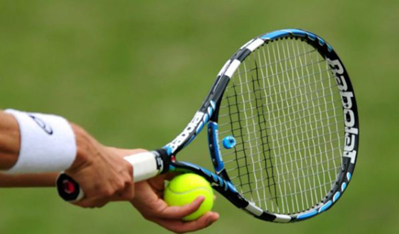 काठमाडौंमा जुनियर ओपन लन टेनिस प्रतियोगिता हुने