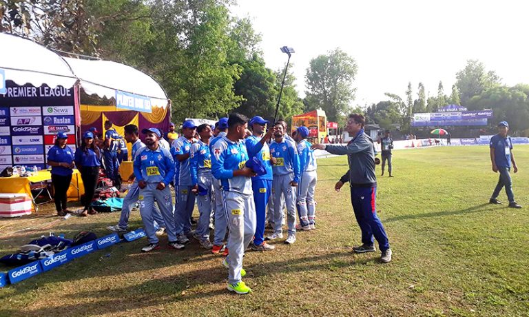 महेन्द्रनगरले विराटनगर किङ्ग्सलाई हरायो