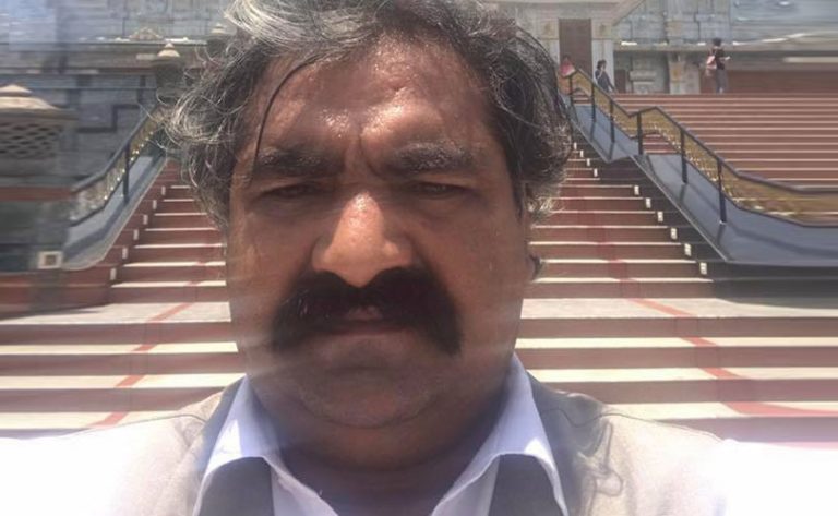एपेक्स बैंक घोटाला प्रकरणः ‘क’ श्रेणीका ठेकेदार भेटवाल समातिए