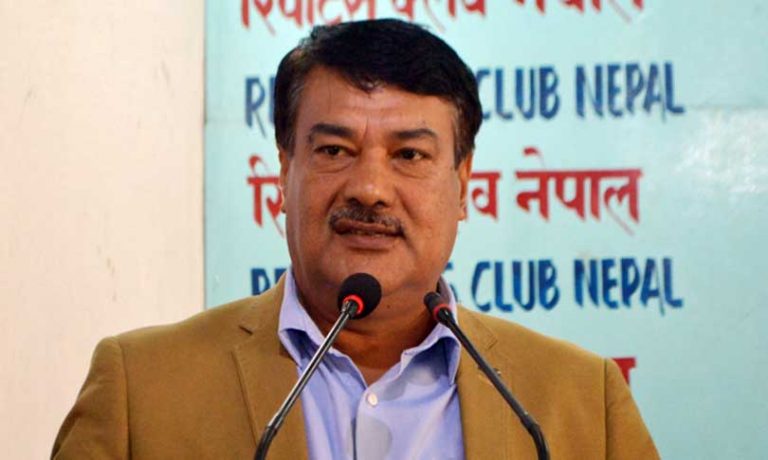 कांग्रेस नेताले भने-सत्तापक्ष र प्रतिपक्ष मिल्नुको विकल्प छैन