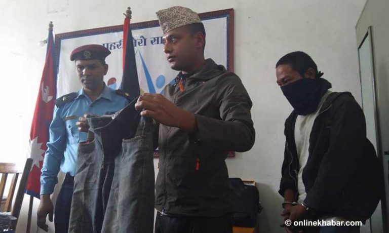 पूर्णिमाको हत्या लिभिङ टुगेदरमा रहेका ‘प्रेमी’बाट