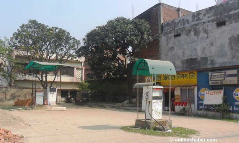ट्याङ्कर चालकको आन्दोलन फिर्ता, सुरु भयो पेट्रोलियम ढुवानी