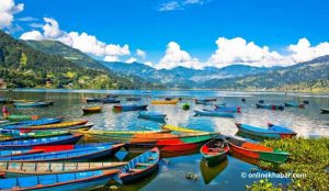 गर्मीले बेहाल नेपालगञ्जवासीलाई पोखरा भ्रमण निम्तो