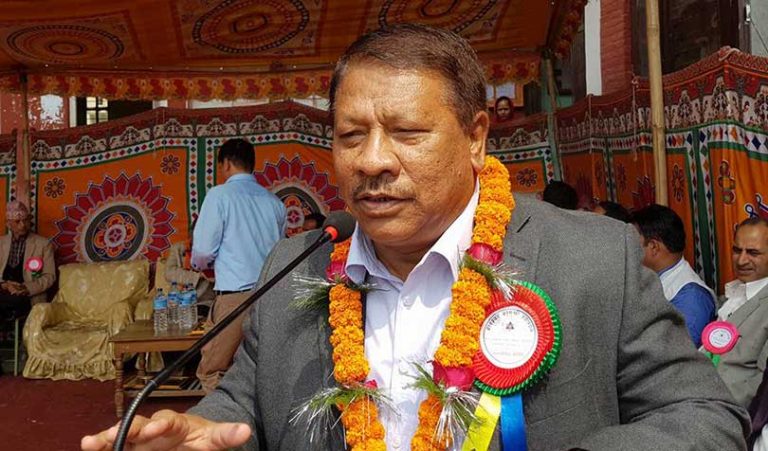 सत्तापक्ष र प्रतिपक्ष मिल्नुको विकल्प छैनः प्रकाशमान