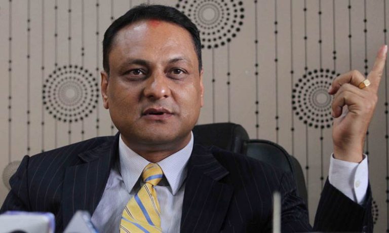 सर्वेन्द्र खनाल: ‘म्याच फिक्सिङ’को पर्दाफासदेखि घैंटे इन्काउन्टरसम्म