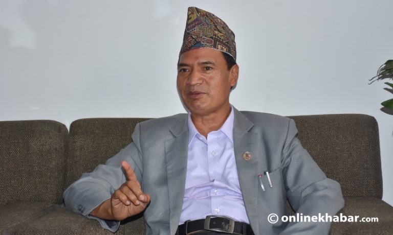 कानूनमन्त्रीको अभिव्यक्तिबारे कांग्रेसले भन्यो : प्रधानमन्त्रीले नियन्त्रण गर्नुपर्छ