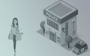 जब पीडित महिला ‘बलात्कारी’ लाई खाना लिएर प्रहरी चौकी पुगिन्….