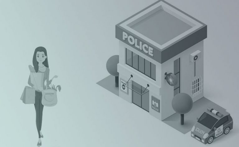 जब पीडित महिला ‘बलात्कारी’ लाई खाना लिएर प्रहरी चौकी पुगिन्….
