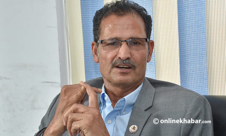प्रतिकूल समयमा संसदको भूमिका झन् महत्त्वपूर्ण हुन्छ : सभामुख