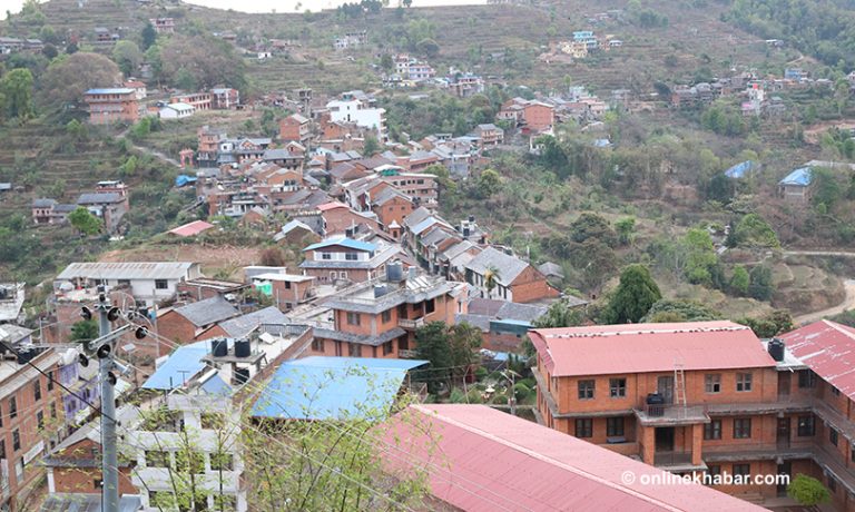 बन्दिपुरलाई मासु र दूधको हब बनाइँदै
