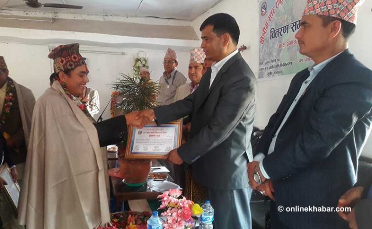 सेल्फी खिचेर कर्णालीको समृद्धि हुँदैनः मुख्यमन्त्री शाही