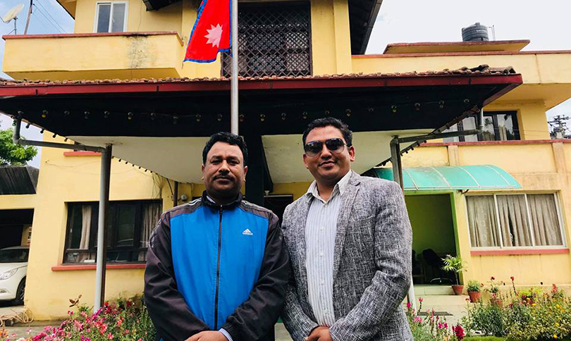 सरकारले धुर्मुसलाई भन्योः मुलपानी रंगशाला आफैं बनाउँछौं, पोखरा जानुस्