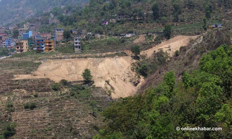 सरकारी जग्गा एकैपटक ४० वर्षलाई भाडामा दिने गरी आयो नयाँ कार्यनीति